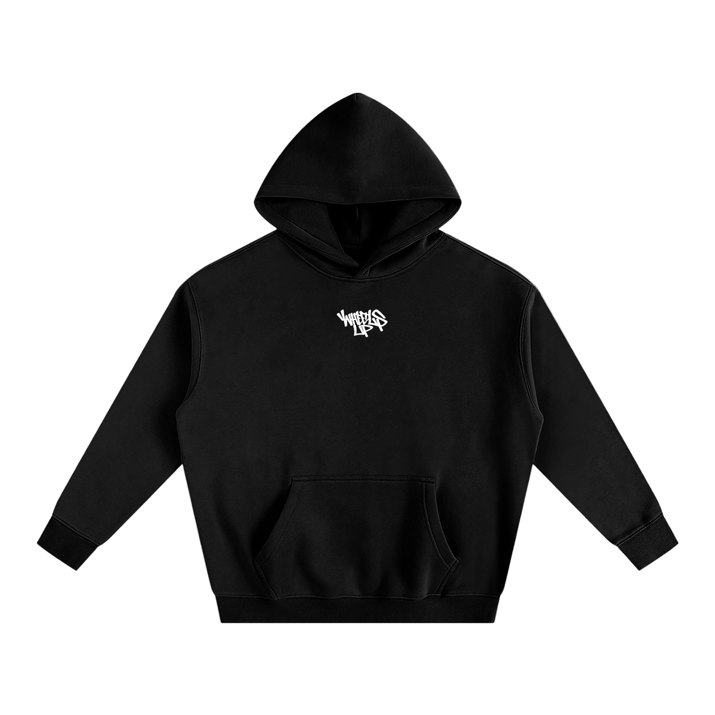 W1 Hoodie