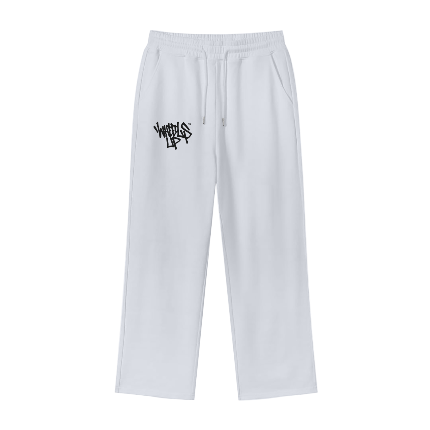 W1 PANTS (LIMITED EDITION)