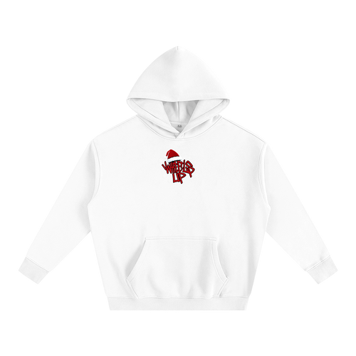 Holiday Hoodie