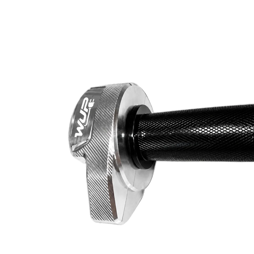 CNC Throttle
