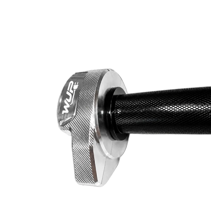 CNC Throttle