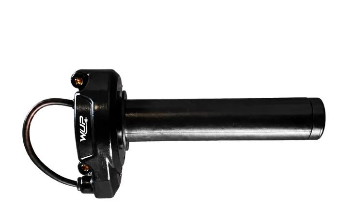 WUP Twist Throttle