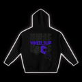 Wheelsup Original - Limited Edition
