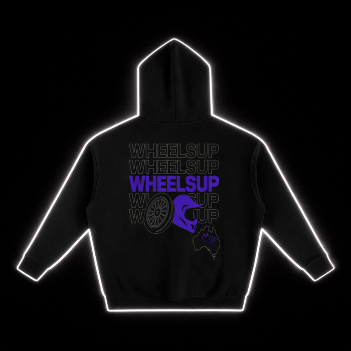 Original Hoodie - Limited Edition (Drop 1)
