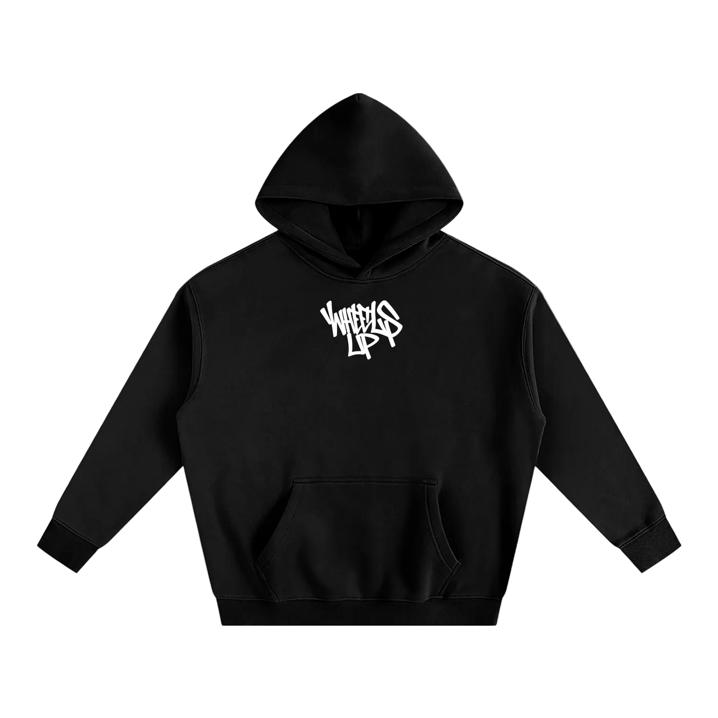 Wheelsup - Law Abiding Citizen HOODIE