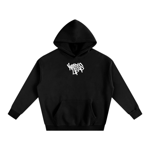 Wheelsup - Law Abiding Citizen HOODIE