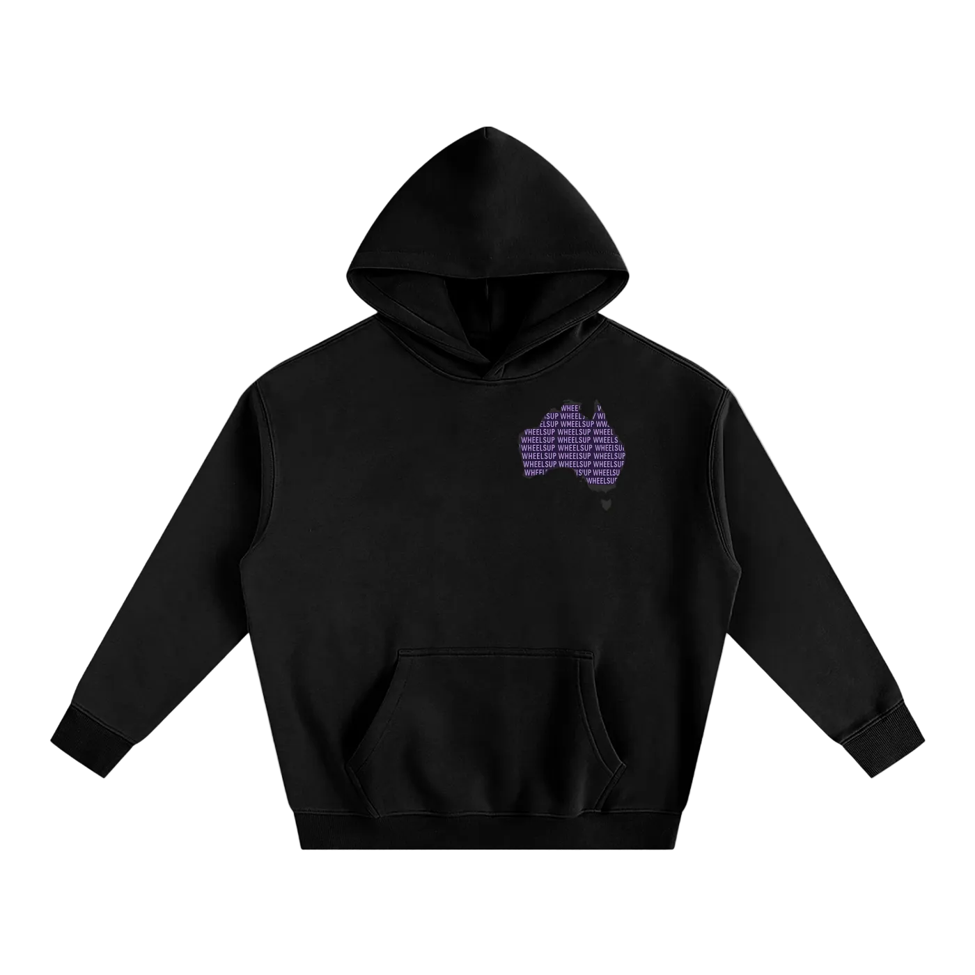 Wheelsup Original - Limited Edition