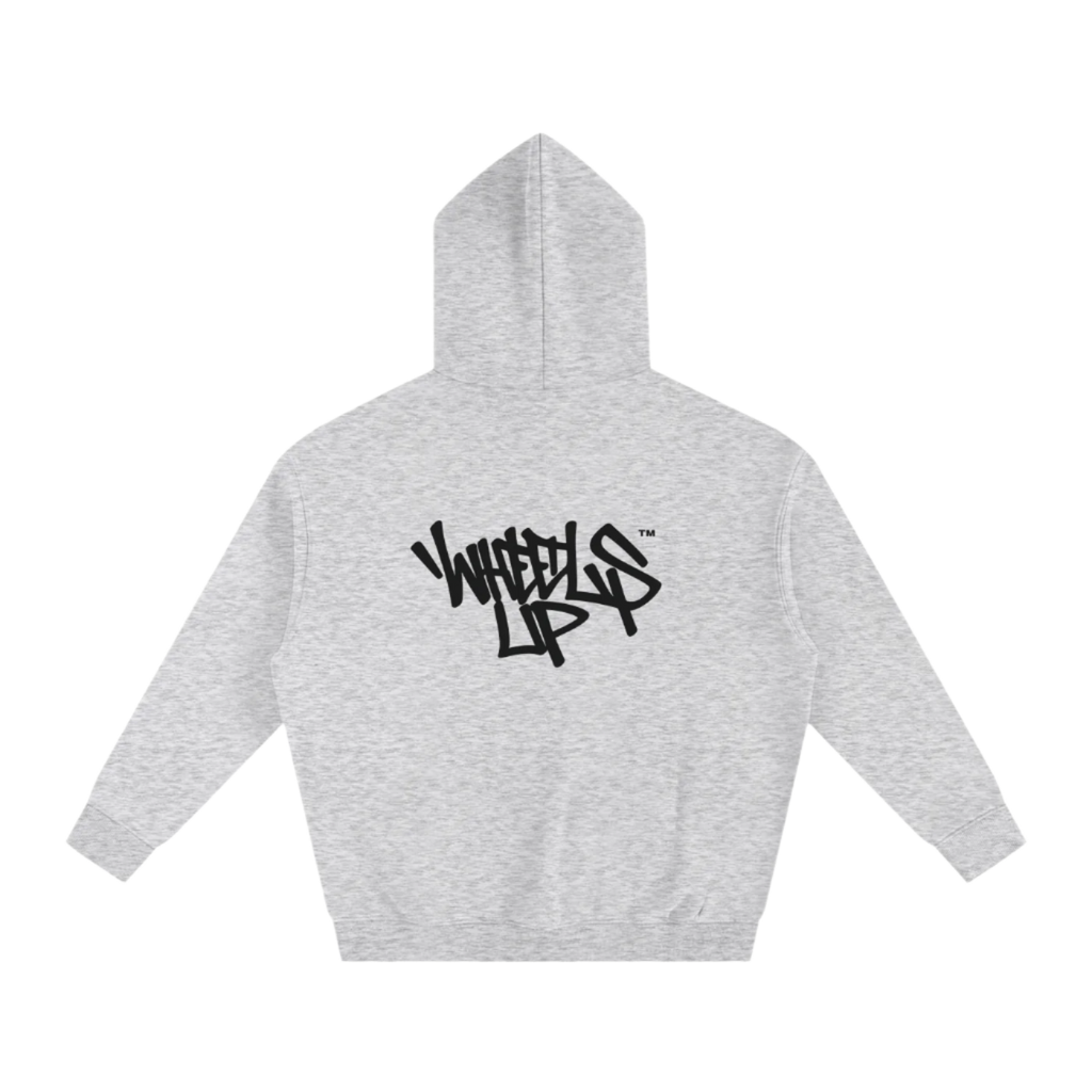 W1 HOODIE