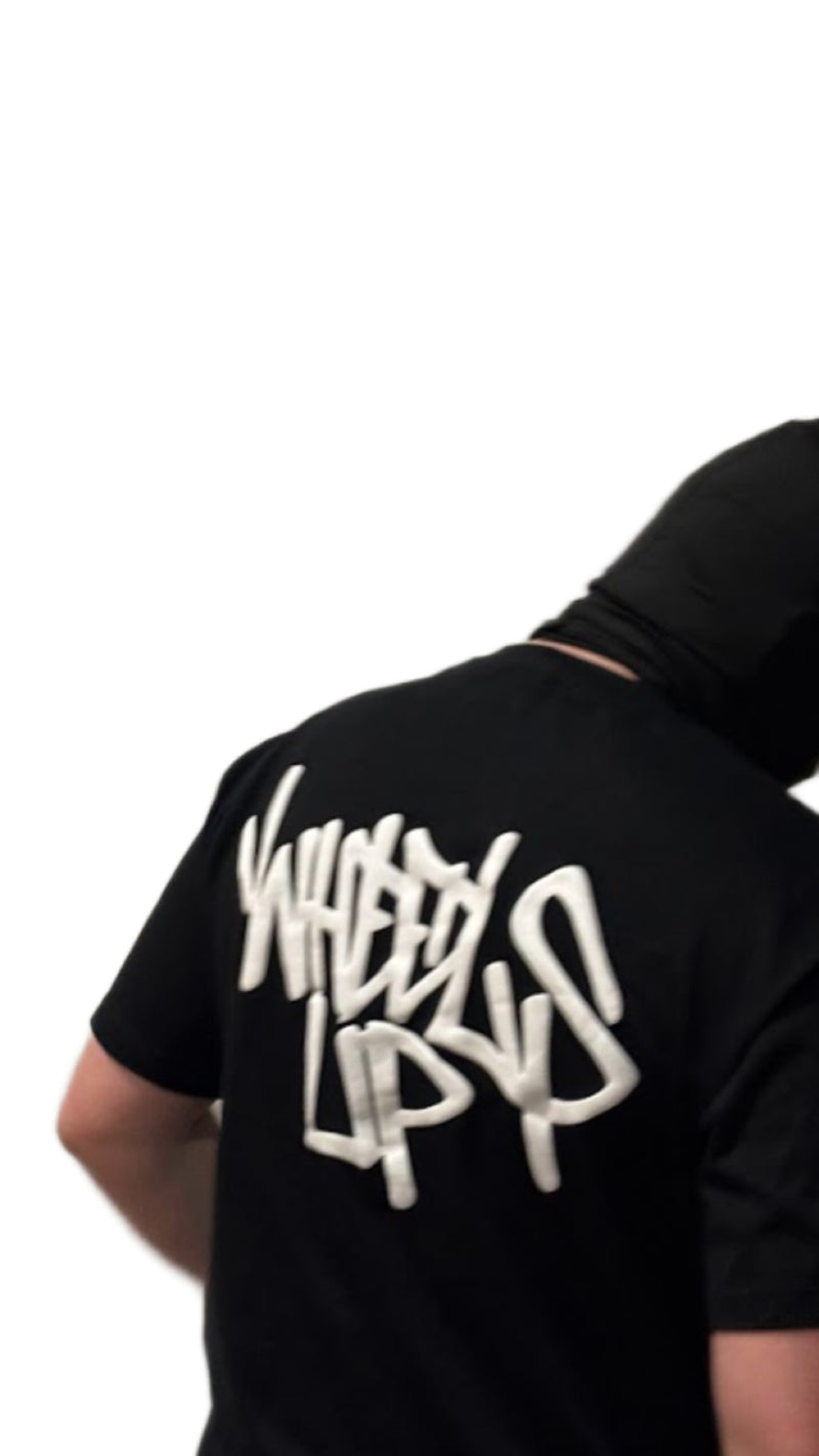 Rider wearing Wheelsup