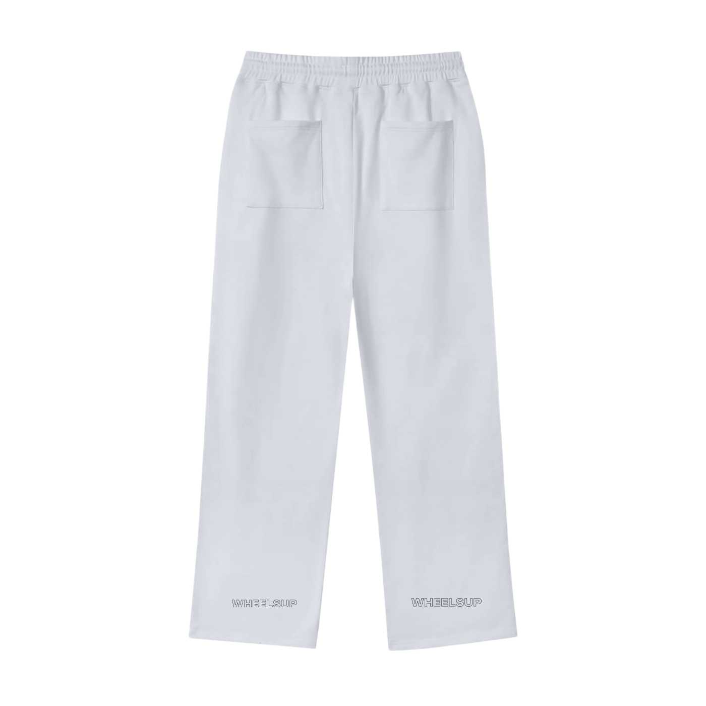 W1 PANTS (LIMITED EDITION)