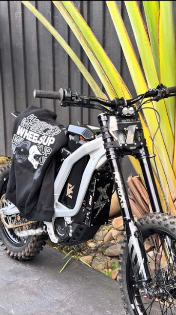 Wheelsup Original - Limited Edition