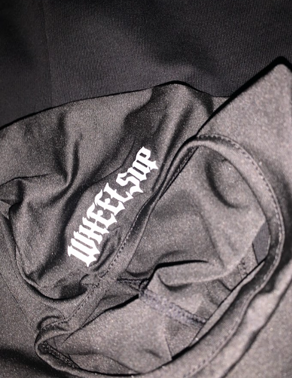 Wheelsup V2 Sheisty