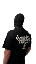 Wheelsup V2 TEE  - PUFF PRINT