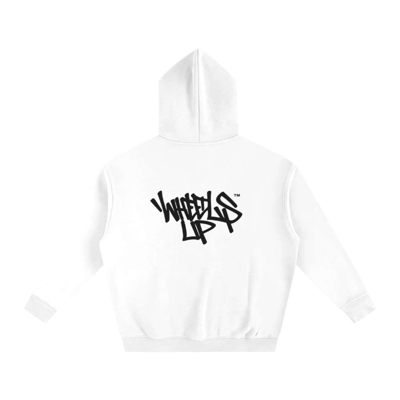 W1 HOODIE