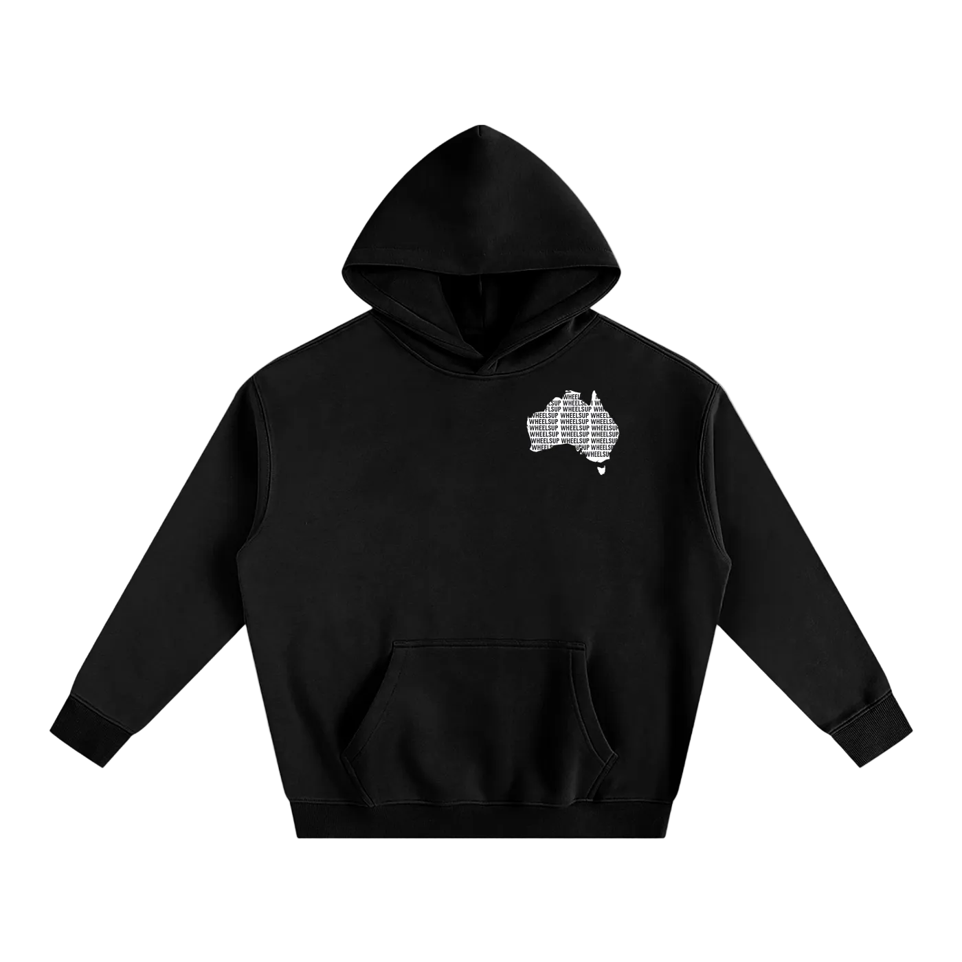 Wheelsup Original - Limited Edition