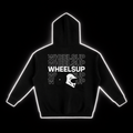 Wheelsup Original - Limited Edition