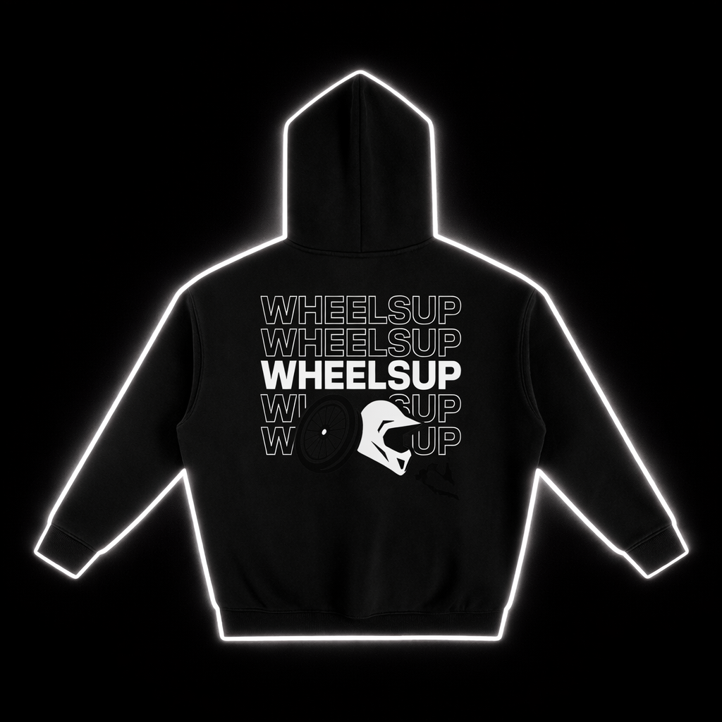 Wheelsup Original - Limited Edition