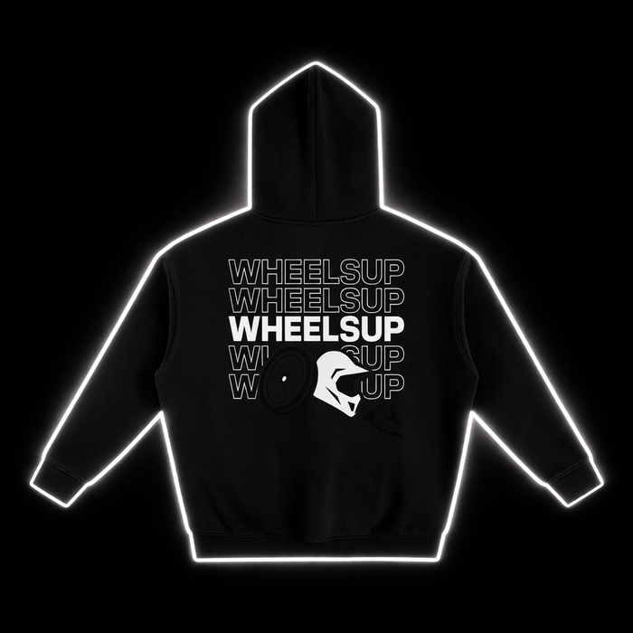 Original Hoodie - Limited Edition (Drop 2)
