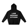 Wheelsup - Law Abiding Citizen HOODIE