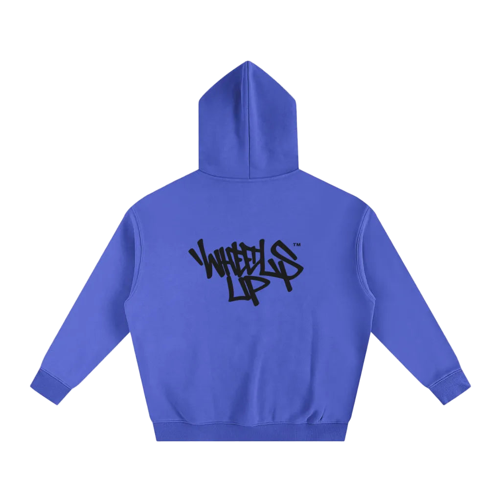 W1 Hoodie