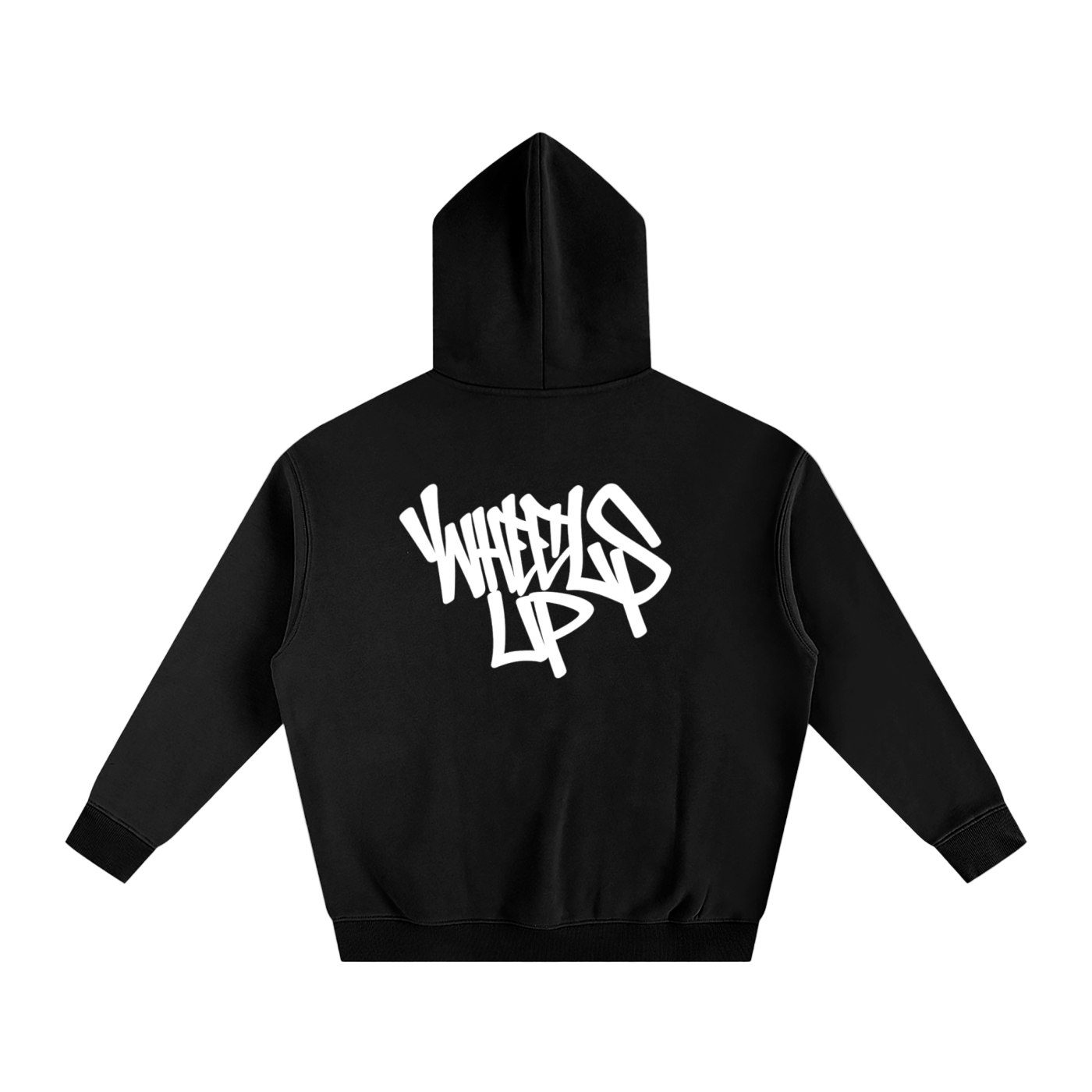 W1 Hoodie