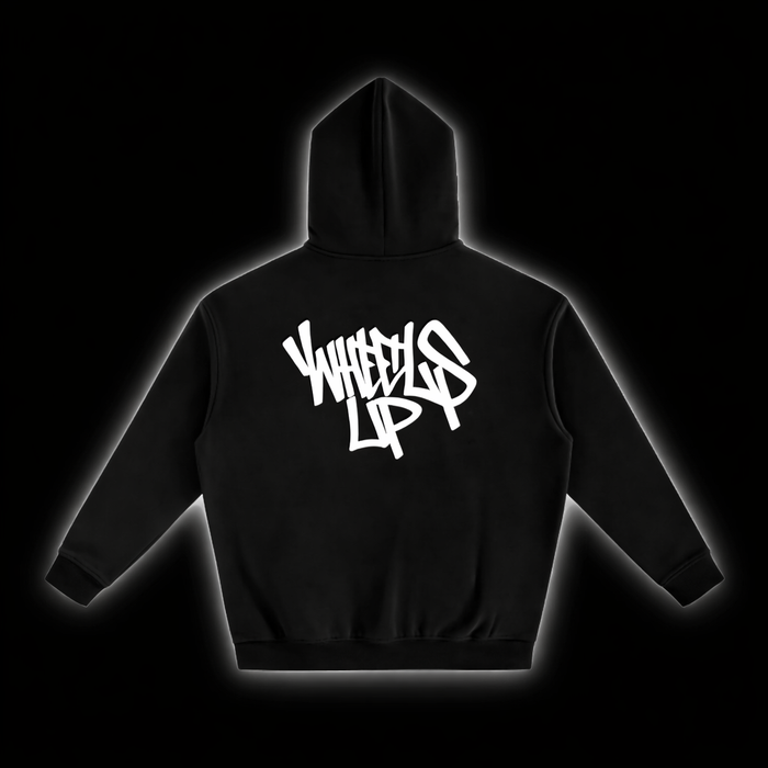 V1 Hoodie