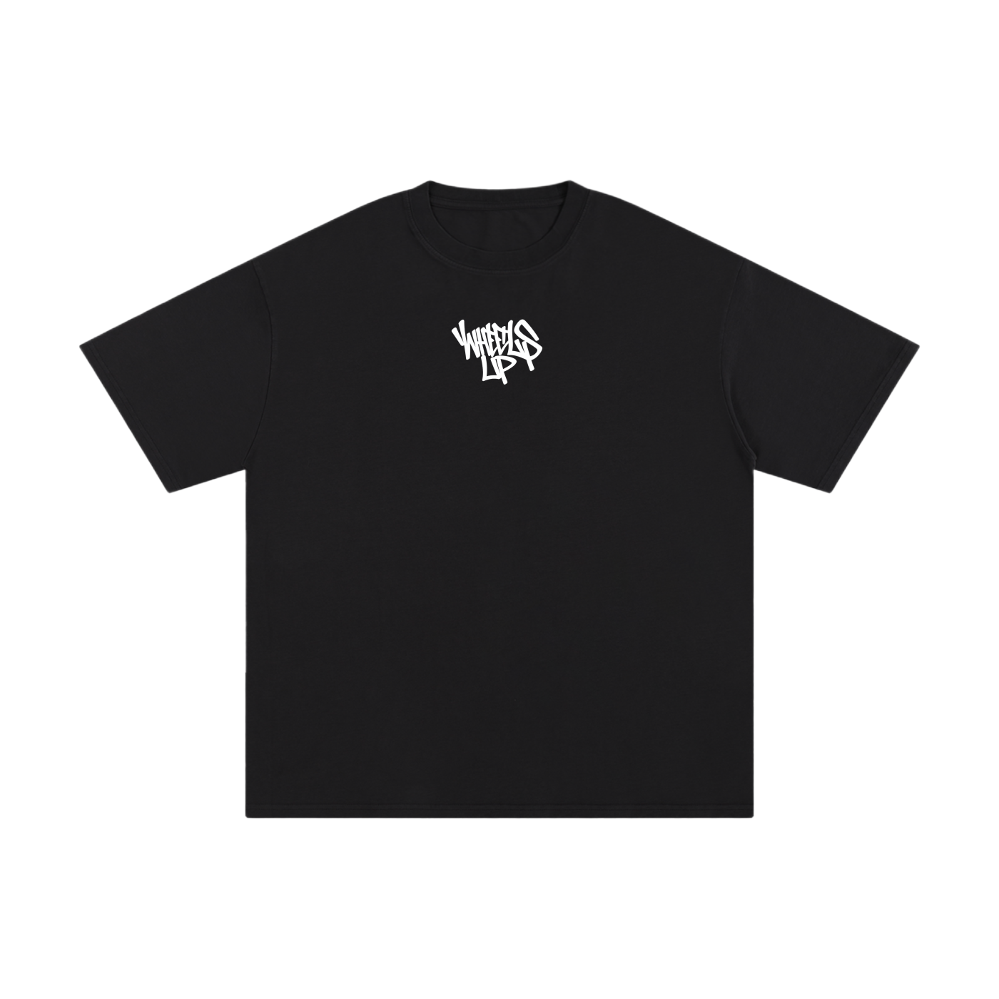 Wheelsup - Law Abiding Citizen TEE