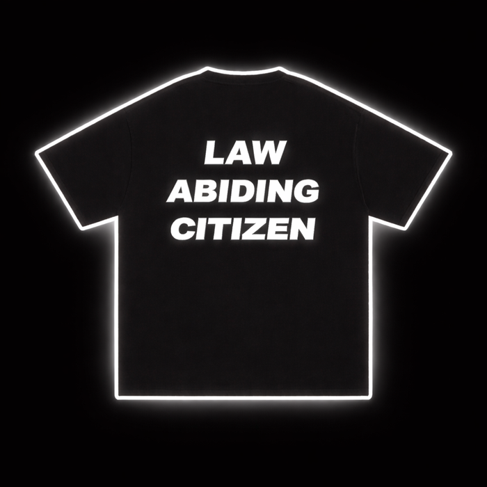 Law Abiding Citizen Tee