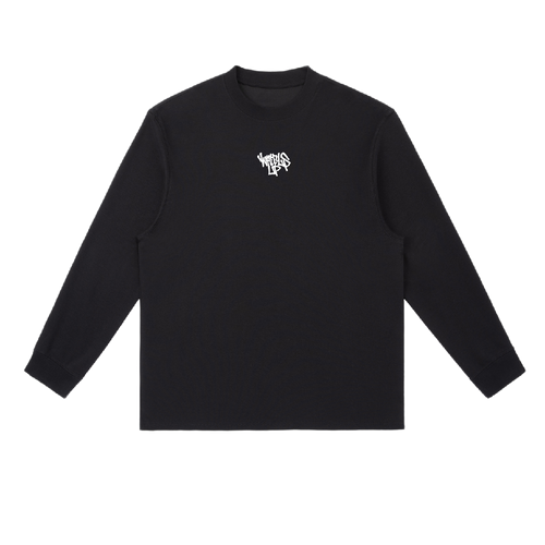 Wheelsup - Long Sleeve TEE