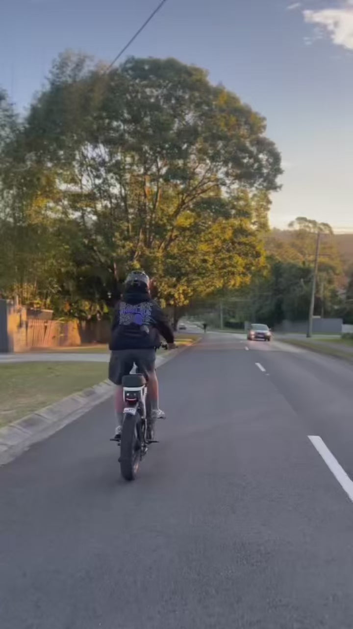 Wheelsup Original - Limited Edition