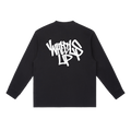 Wheelsup - Long Sleeve TEE