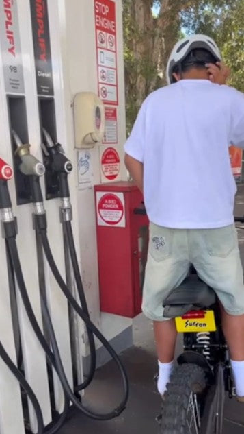 Wheelsup Jorts V2
